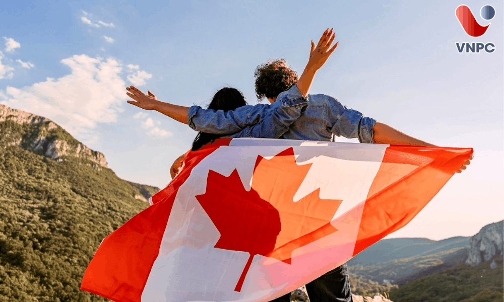 tư vấn du học Canada tại TPHCM